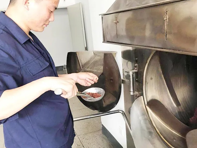 生產(chǎn)車間